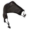 Barcode Berlin Mask Masque Filtrant D12 LIEUTENANT SKYLE Noir et Bleu